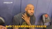 老詹：我不喜欢去孟菲斯和密尔沃基打球，甚至家乡克利夫兰