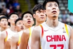 FIBA官方祝贺中国男篮晋级世亚预二阶段 封面是未进名单的张镇麟
