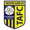 塔德卡斯特